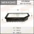 Фільтр повітряний A9614 KIA/SOUL2011- (MFA-K345) MASUMA MFAK345 (фото 1)