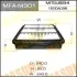 Фільтр повітряний MITSUBISHI /L200/ V2500 05- (MFA-M301) MASUMA MFAM301 (фото 1)