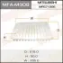 Фільтр повітряний (MFA-M308) MASUMA MFAM308 (фото 1)
