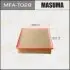 Air filter. Фильтр воздушный MASUMA MFAT028 (фото 1)