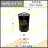 Масляный фильтр C-102 MASUMA MFC1113 (фото 1)