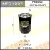 Фільтр масляний C-226 (MFC-1237) MASUMA MFC1237 (фото 1)