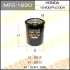 Фільтр масляний Honda Accord (03-12/ 17-), Civic (02-10), CR-V (03-), Fit (04-), Pilot (09-15) (MFC-1820) MASUMA MFC1820 (фото 1)