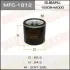 Фільтр масляний Mazda CX-30 (19), CX-5 (11), CX-9 (17-), 3, 6 (12-)/ Subaru Forester (01-), Impreza (03-), Outback ((MFC-1912) MASUMA MFC1912 (фото 1)