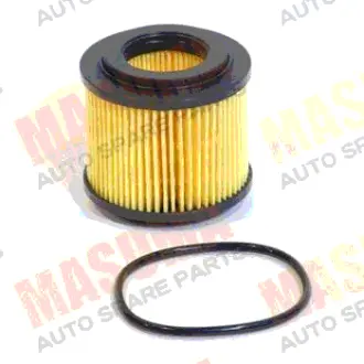 Масляный фильтр OE0034 LHD VOLKSWAGEN/ POLO/ V1200 MASUMA MFCE412