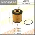Фільтр масляний (MFC-E414) MASUMA MFCE414 (фото 1)