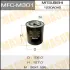 Фільтр масляний Mitsubishi L200 (05-), Pajero Sport (09-15) D 2.5 (MFC-M301) MASUMA MFCM301 (фото 1)