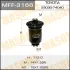 Топливный фильтр FC-155 высокого давления MASUMA MFF3166 (фото 1)