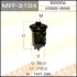 Топливный фильтр FS-1116, FS-1112, FC-183, JN-6202, JN-6044 высокого давления MASUMA MFF3194 (фото 1)