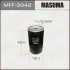 Fuel filter, Spin-On. Фильтр топливный, накручиваемый MASUMA MFF3342 (фото 1)