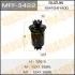 Топливный фильтр FS-1406, FS-2801, FC-411, JN-6001, JN-9066, JN-9070 высокого давления MASUMA MFF3422 (фото 1)