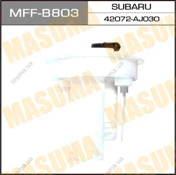 Топливный фильтр FS27003 в бак LEGACY, LEGACY OUTBACK MASUMA MFFB803 (фото 1)