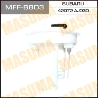 Топливный фильтр FS27003 в бак LEGACY, LEGACY OUTBACK MASUMA MFFB803