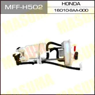 Топливный фильтр FS7304 в бак FIT/ GD1, GD3 MASUMA MFFH502