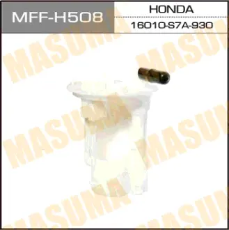 Топливный фильтр FS28004 в бак STREAM/ RN2, RN4 MASUMA MFFH508