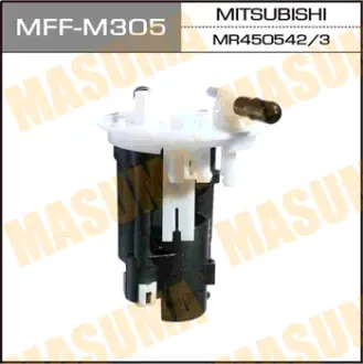 Топливный фильтр FS6505U в бак PAJERO IO/ H61W, H66W, H71W, H76W MASUMA MFFM305