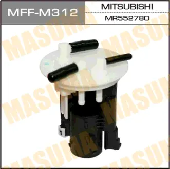 Топливный фильтр FS6501U в бак LANCER/ CS2A, CS5A, CS5W продавать MFF-M319 MASUMA MFFM312