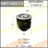 Фільтр паливний MITSUBISHI L200/KA4T, KB4T (05-) MASUMA MFFM314 (фото 1)