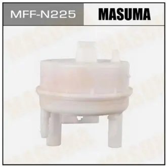 Фільтр паливний у бак Renaul Daster (10-), Kaptur (16-), Logan (05-15), Sandero (09-14) (MFF-N225) MASUMA MFFN225