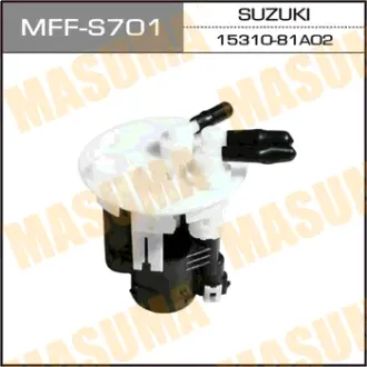 Топливный фильтр FS29004 в бак JIMNY MASUMA MFFS701