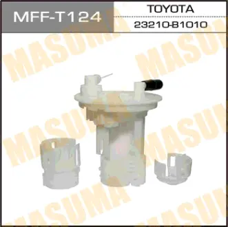 Топливный фильтр FS21010 в бак PASSO, BB MASUMA MFFT124