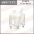 Фільтр паливний в бак (без кришки) Toyota LAND CRUISER PRADO, HILUX SURF/GRJ12, GRN215W MASUMA MFFT127 (фото 1)