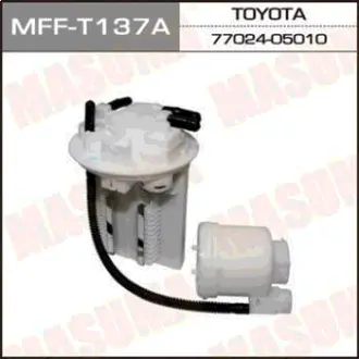 Фільтр паливний MASUMA MFFT137A