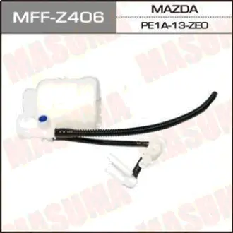 Фільтр паливний (MFF-Z406) MASUMA MFFZ406