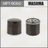 Фільтр АКПП (SF353 HC0014) (MFT-8002) MASUMA MFT8002 (фото 1)