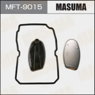 Фільтр АКПП (JT294K) з прокладкою піддону Chrysler 300/Jeep Grand Cherokee/MB 202-212  MASUMA MFT9015