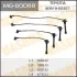 Бронепровода, 4A,5A,7A,4E,5E /AE,EE10#,ET,AT19# MASUMA MG60088 (фото 1)