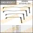 Бронепровода, D16A, D16W, GH1/2 MASUMA MG90007 (фото 1)