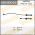 Бронепровода, Mazda/ FP-DE, FS-ZE, FS-DE, RF MASUMA MG90010 (фото 1)