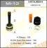 ШРУС 25x56x28 MASUMA MI13 (фото 1)