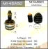 ШРУС 33x66x30х50 MASUMA MI45A50 (фото 1)
