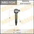 Катушка зажигания, 3RZFE, RZJ12#, RCH47 MASUMA MIC104 (фото 1)