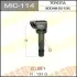 Катушка зажигания, EJ-DE, EJ-VE, M100A MASUMA MIC114 (фото 1)