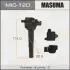 Автозапчасть MASUMA MIC120 (фото 1)