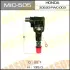 Катушка зажигания, L15A, GD3, GD4, GD8, GD9 MASUMA MIC505 (фото 1)