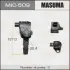 Котушка запалювання Honda CR-V 2.0 (13-) (MIC-509) MASUMA MIC509 (фото 1)