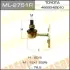 Стойка стабилизатора (линк) front RH ##J7# MASUMA ML2751R (фото 1)