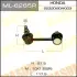 Стойка стабилизатора (линк) rear RH Civic EK# MASUMA ML6265R (фото 1)