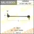 Стойка стабилизатора (линк) front LH Fit Aria/ GD# MASUMA ML6300L (фото 1)