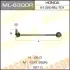 Стойка стабилизатора (линк) front RH Fit Aria/ GD# MASUMA ML6300R (фото 1)