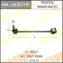 Стойка стабилизатора (линк) front RH ##X8# MASUMA ML9001R (фото 1)