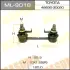 Стойка стабилизатора (линк) rear #S13#, #S14# MASUMA ML9018 (фото 1)