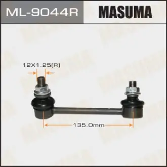 Стойка стабилизатора (линк) rear LEXUS IS250/GSE30L RH MASUMA ML9044R