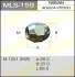 Гайка колісна MASUMA MLS159 (фото 1)