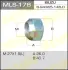 Гайка для грузовика OEM_8-94365-146-0 Isuzu LH MASUMA MLS178 (фото 1)