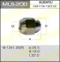 Гайка Subaru MASUMA MLS200 (фото 1)